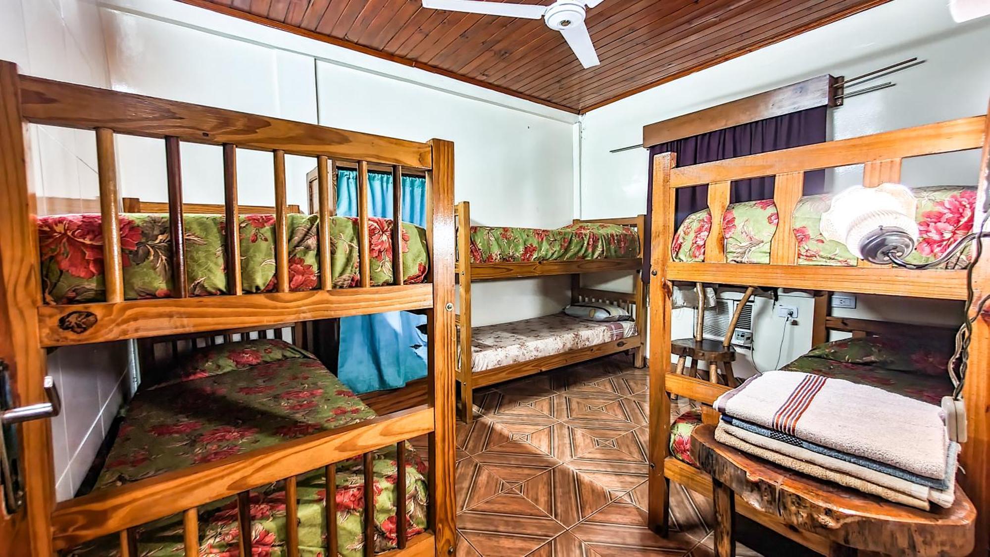 El Paraiso Apart Hotel Puerto Iguazú Buitenkant foto